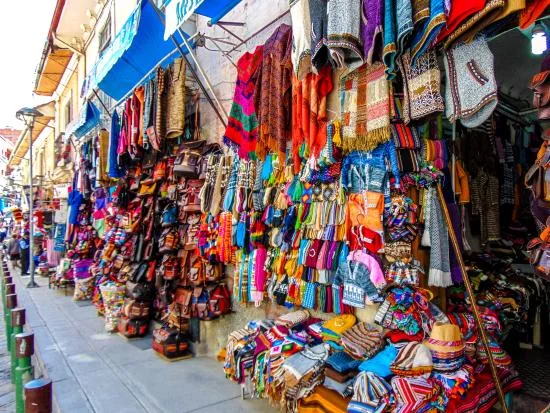 Calle Linares, fotografía 3