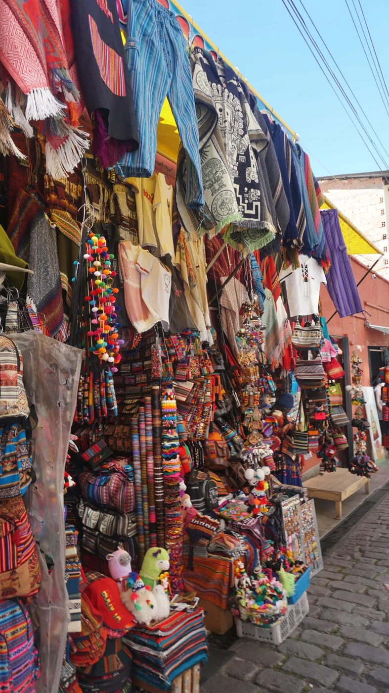 Calle Sagarnaga, fotografía 3