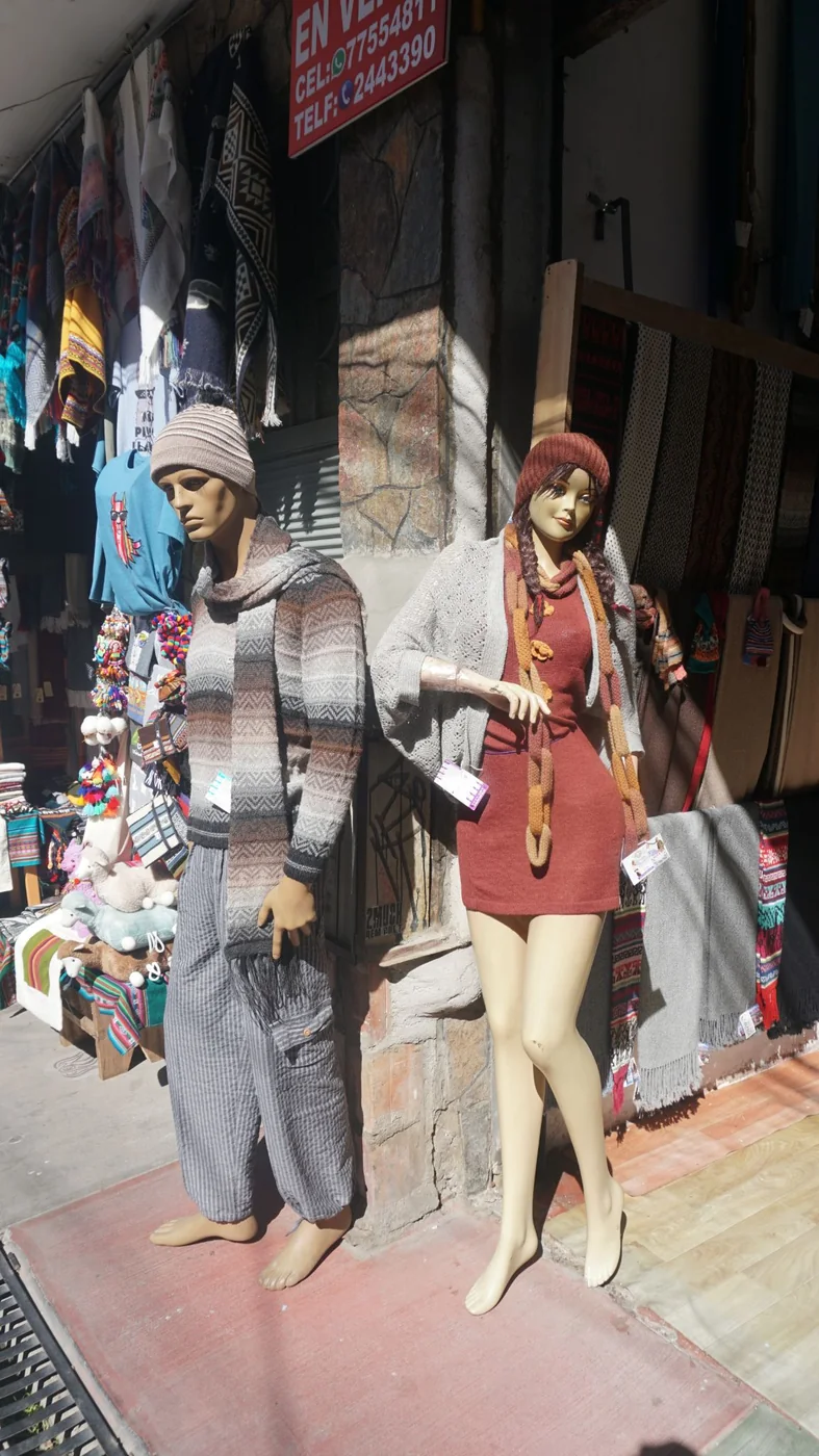 Calle Sagarnaga, fotografía 5