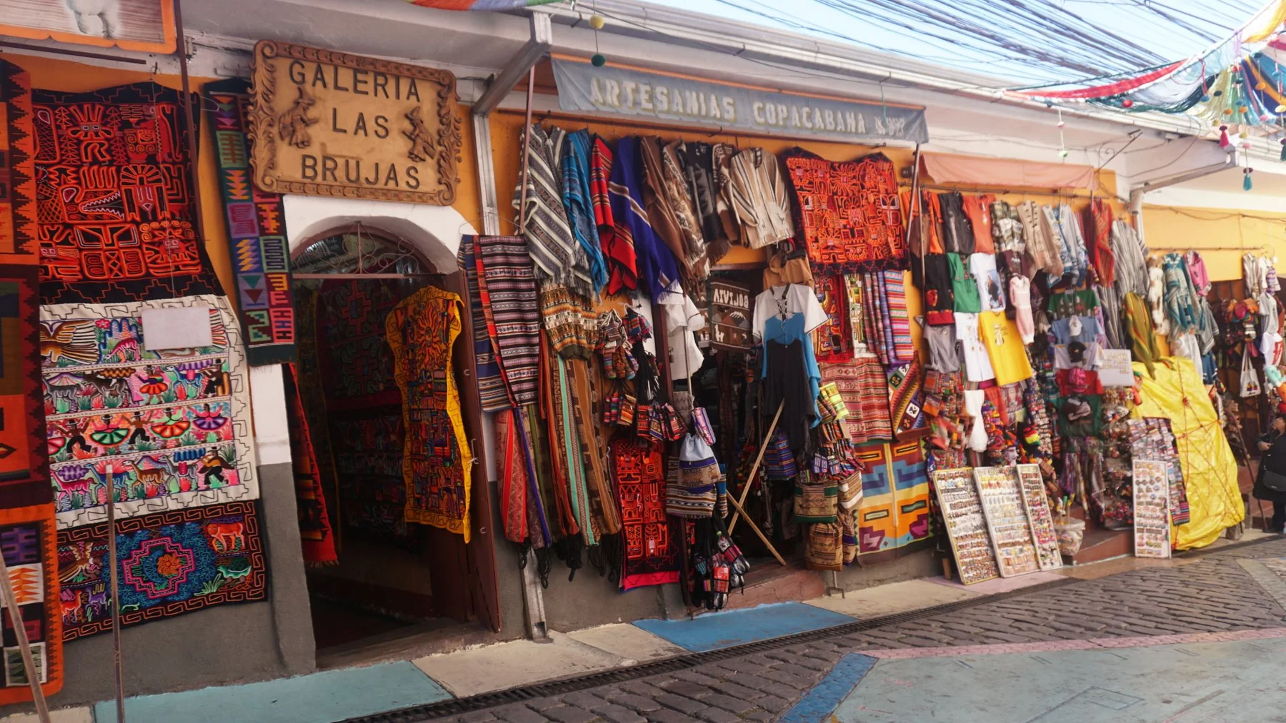 Calle Sagarnaga, fotografía 6