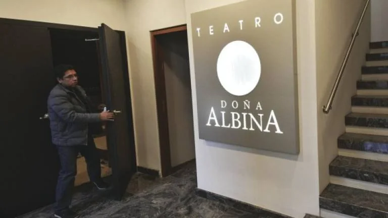 Espacio Simon Iturri Patiño, fotografía 2