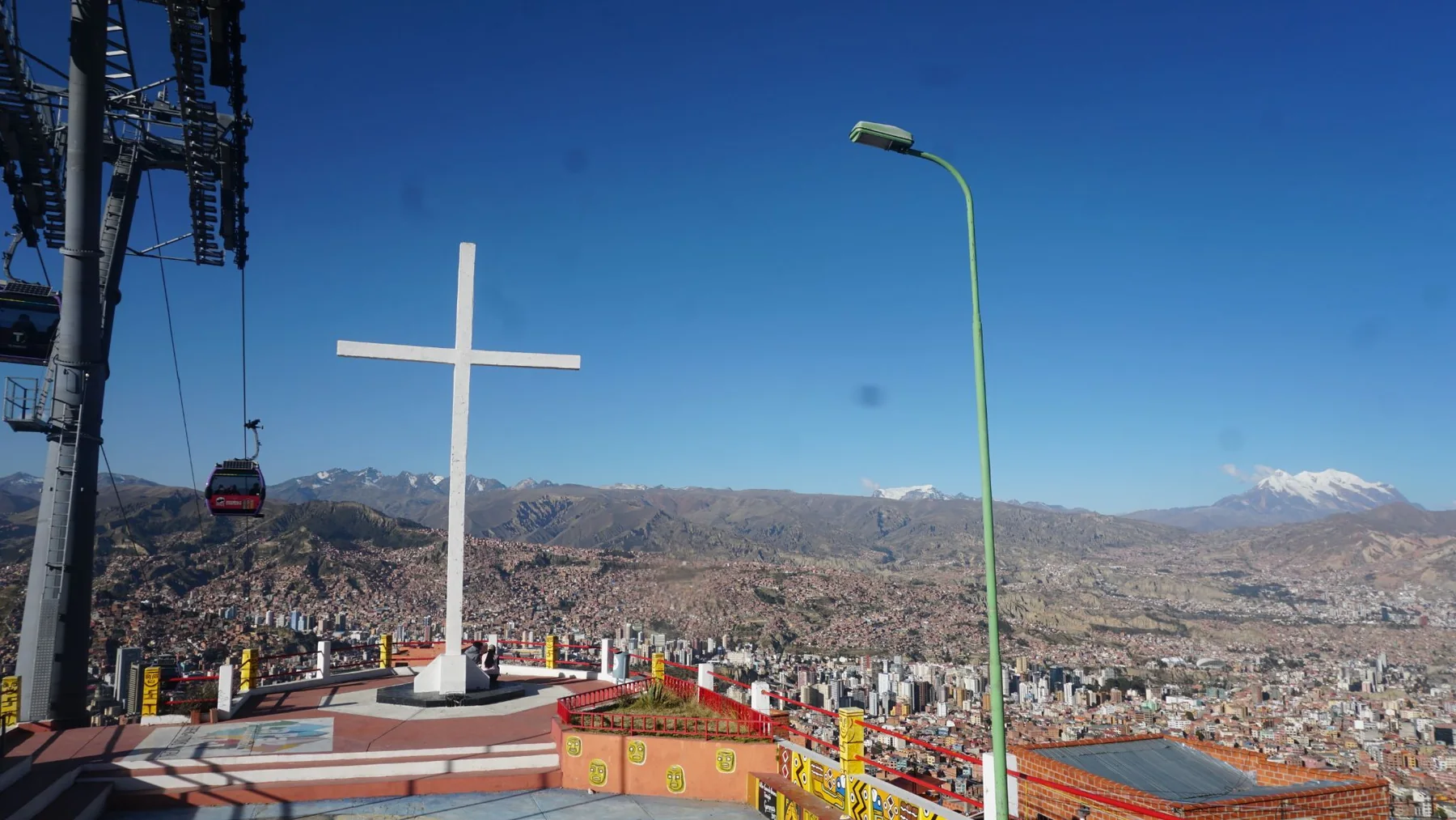 Mirador Jacha Kollo, fotografía 1