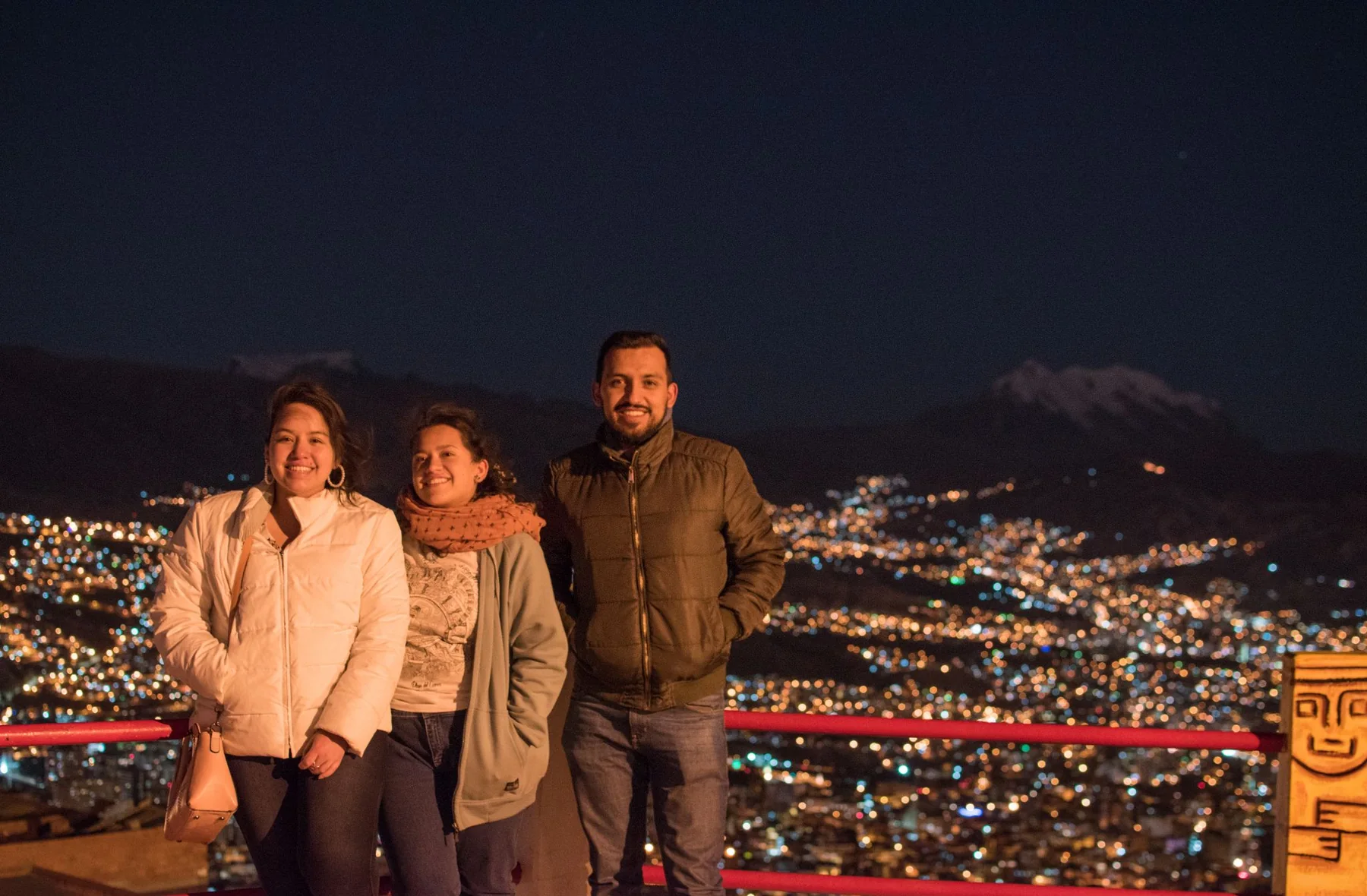 Mirador Jacha Kollo, fotografía 3