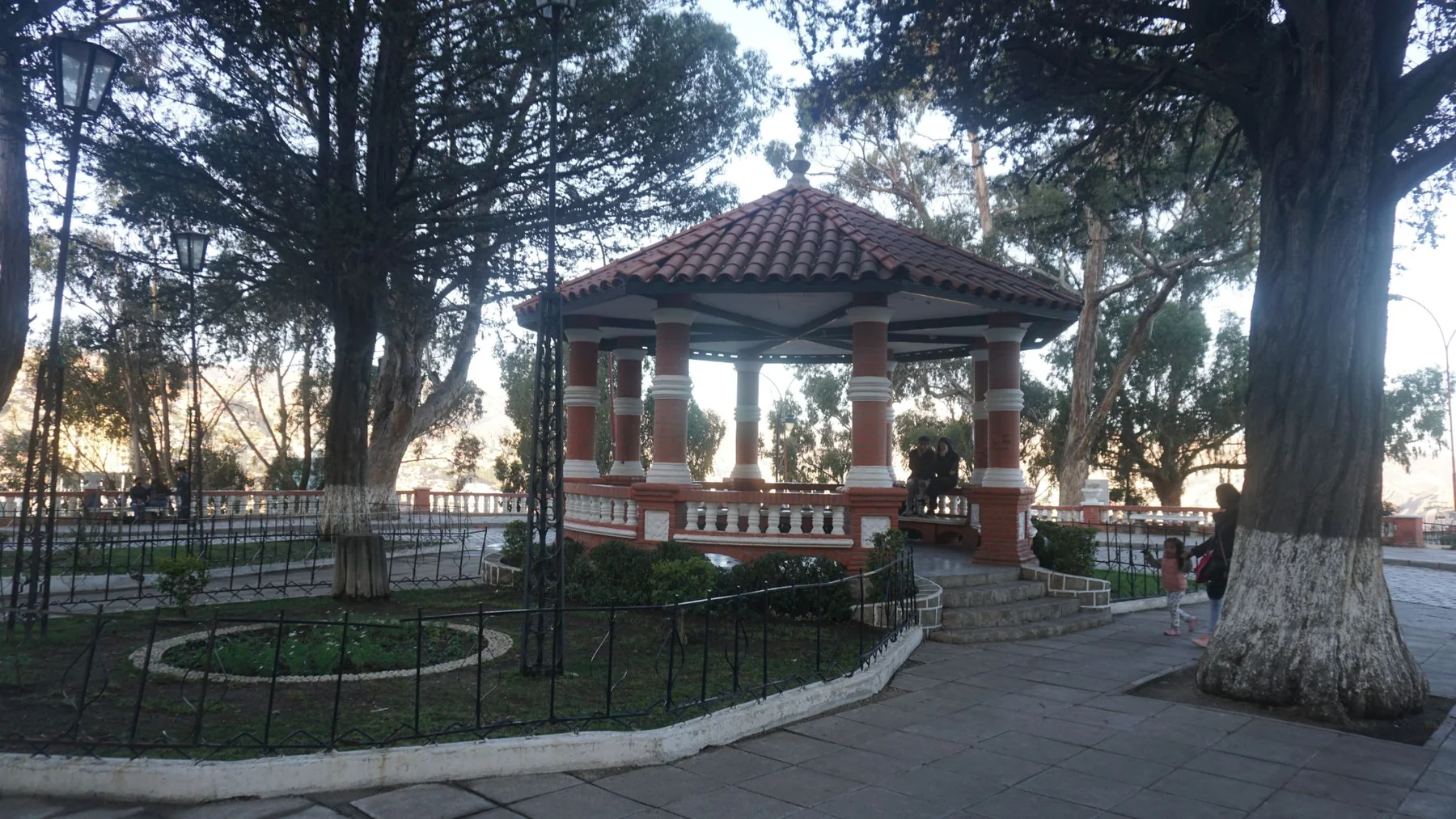 Mirador Montículo, fotografía 3