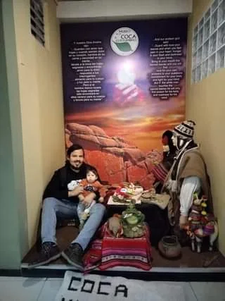 Museo de la Coca, fotografía 3