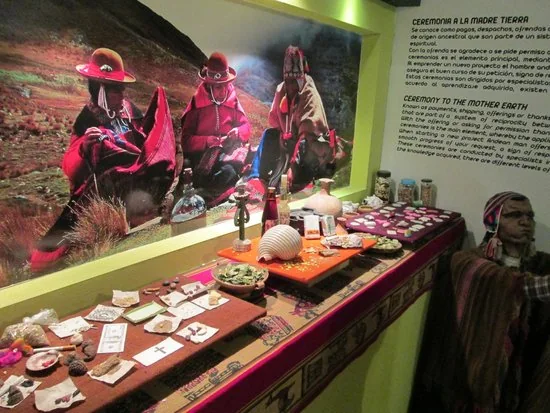Museo de la Coca, fotografía 4