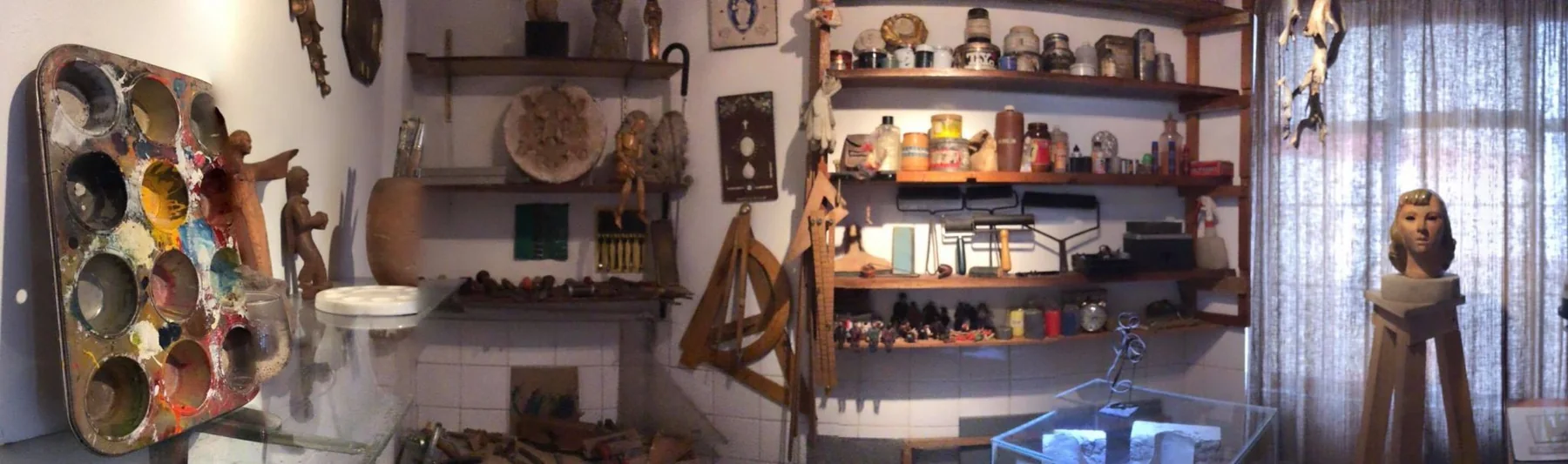Casa Museo Solon, fotografía 4