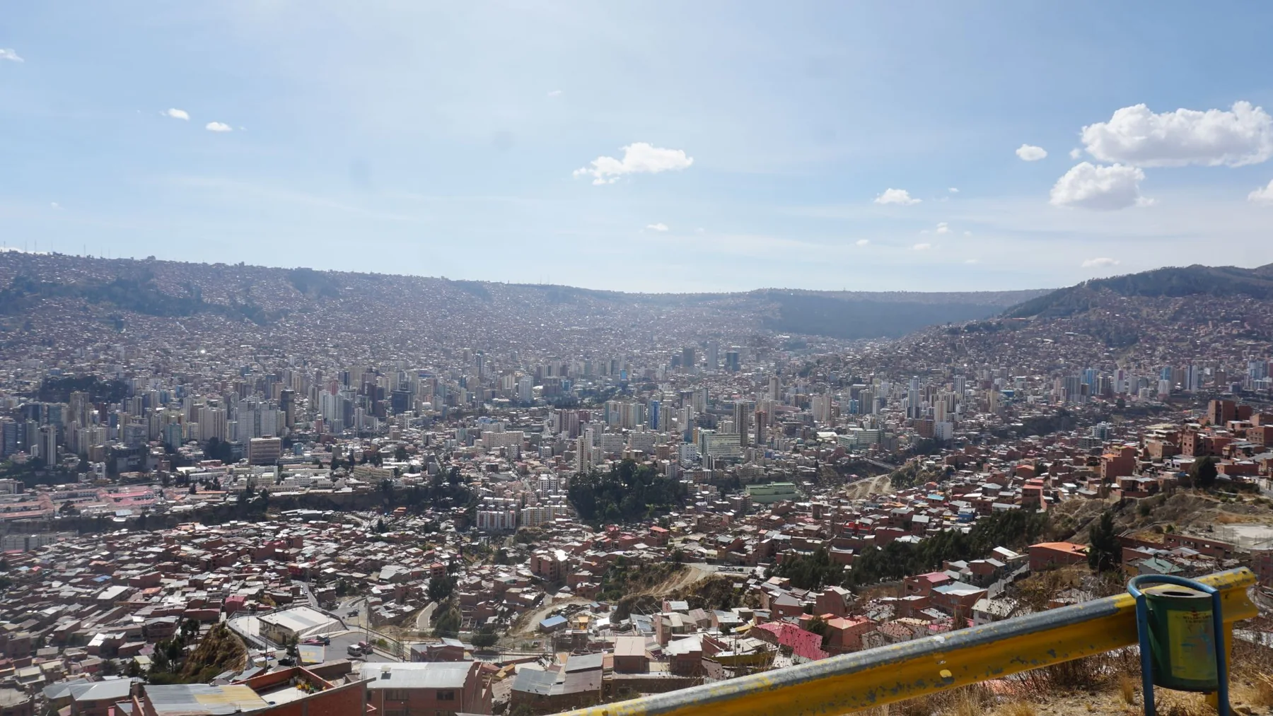 Mirador de la Cruz de Santo Domingo, fotografía 3