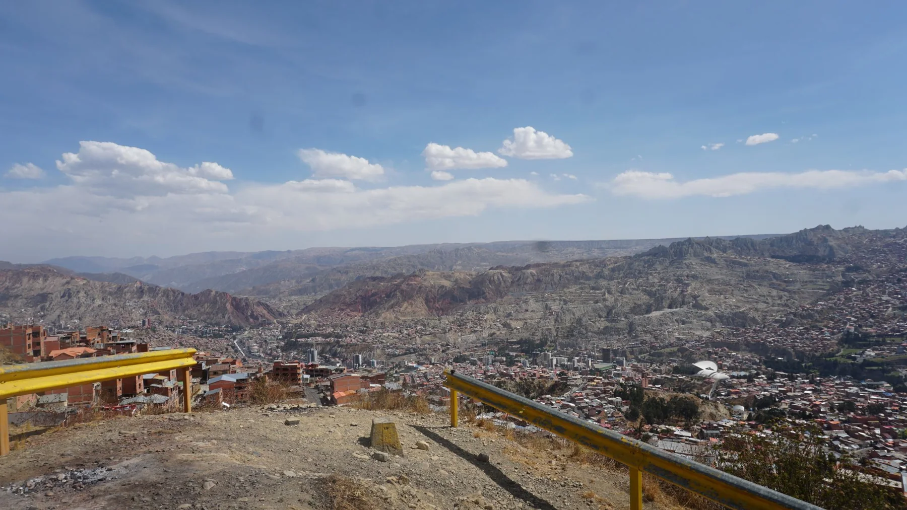 Mirador de la Cruz de Santo Domingo, fotografía 4