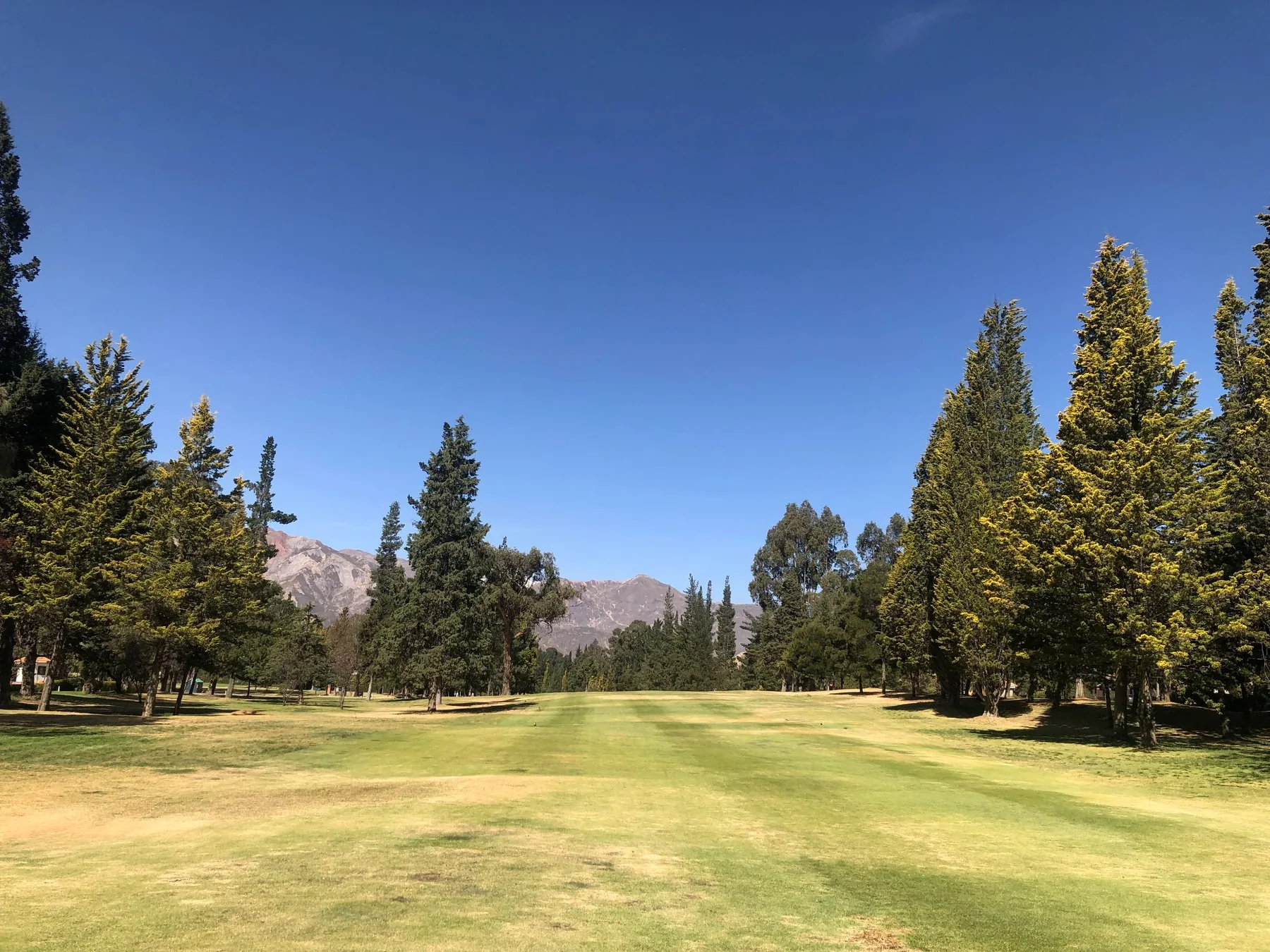 La Paz Golf Club, fotografía 1