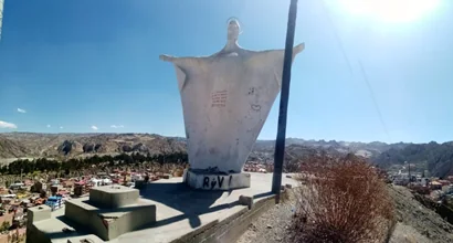 Mirador de Mallasilla, fotografía 1