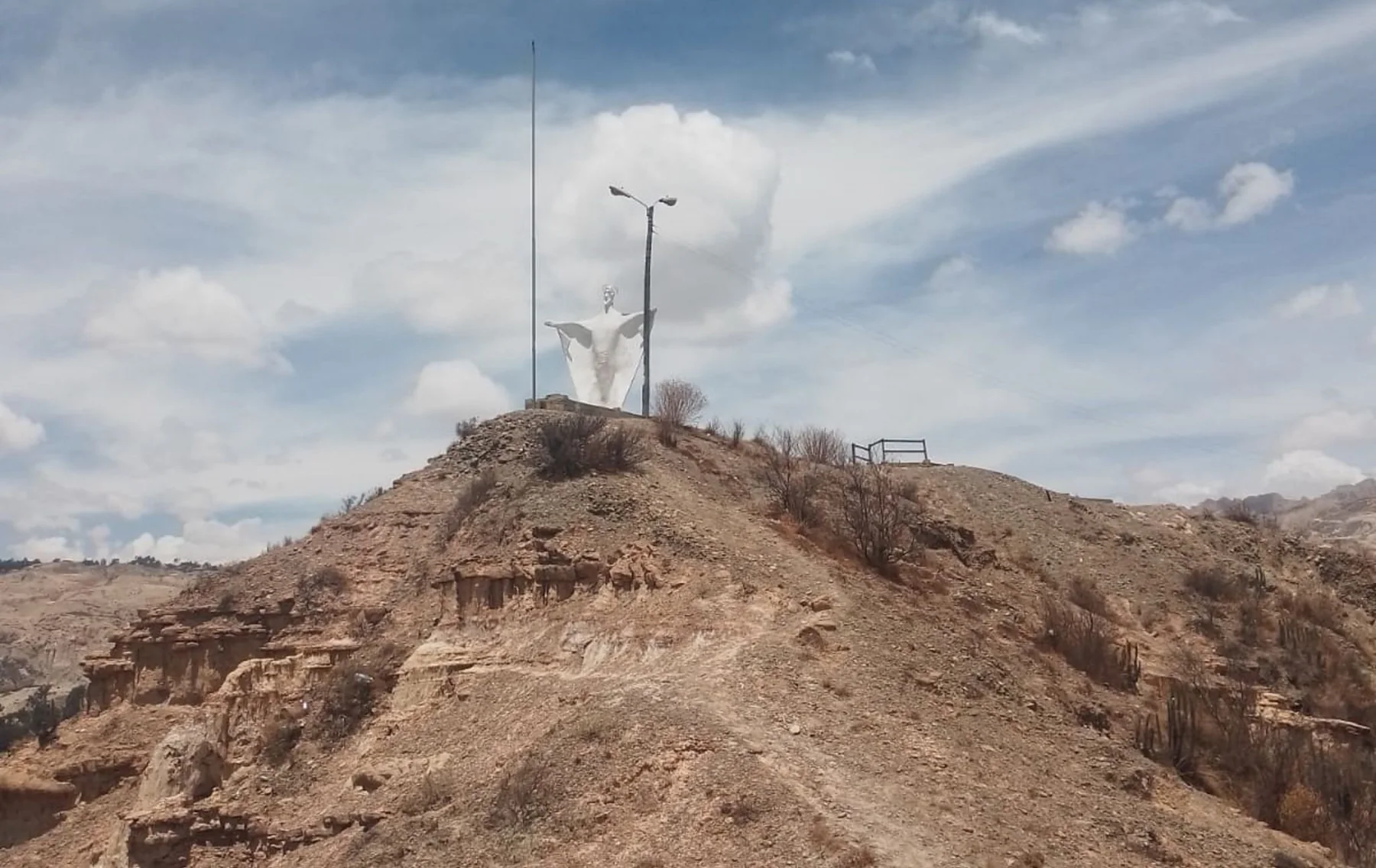 Mirador de Mallasilla, fotografía 2