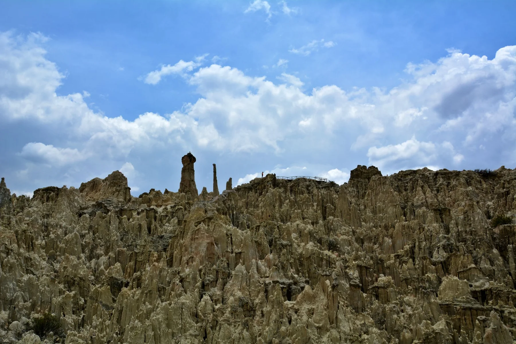 Valle de la Luna, fotografía 3