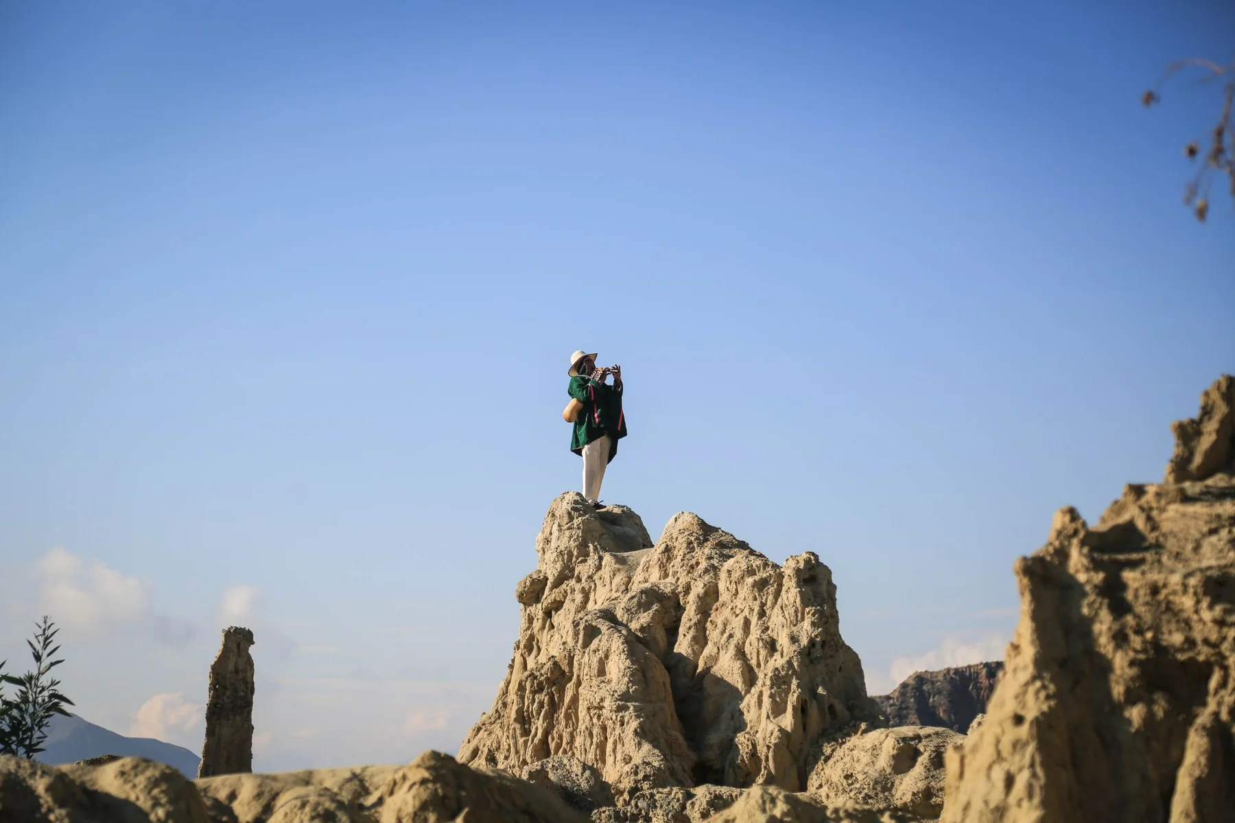 Valle de la Luna, fotografía 6