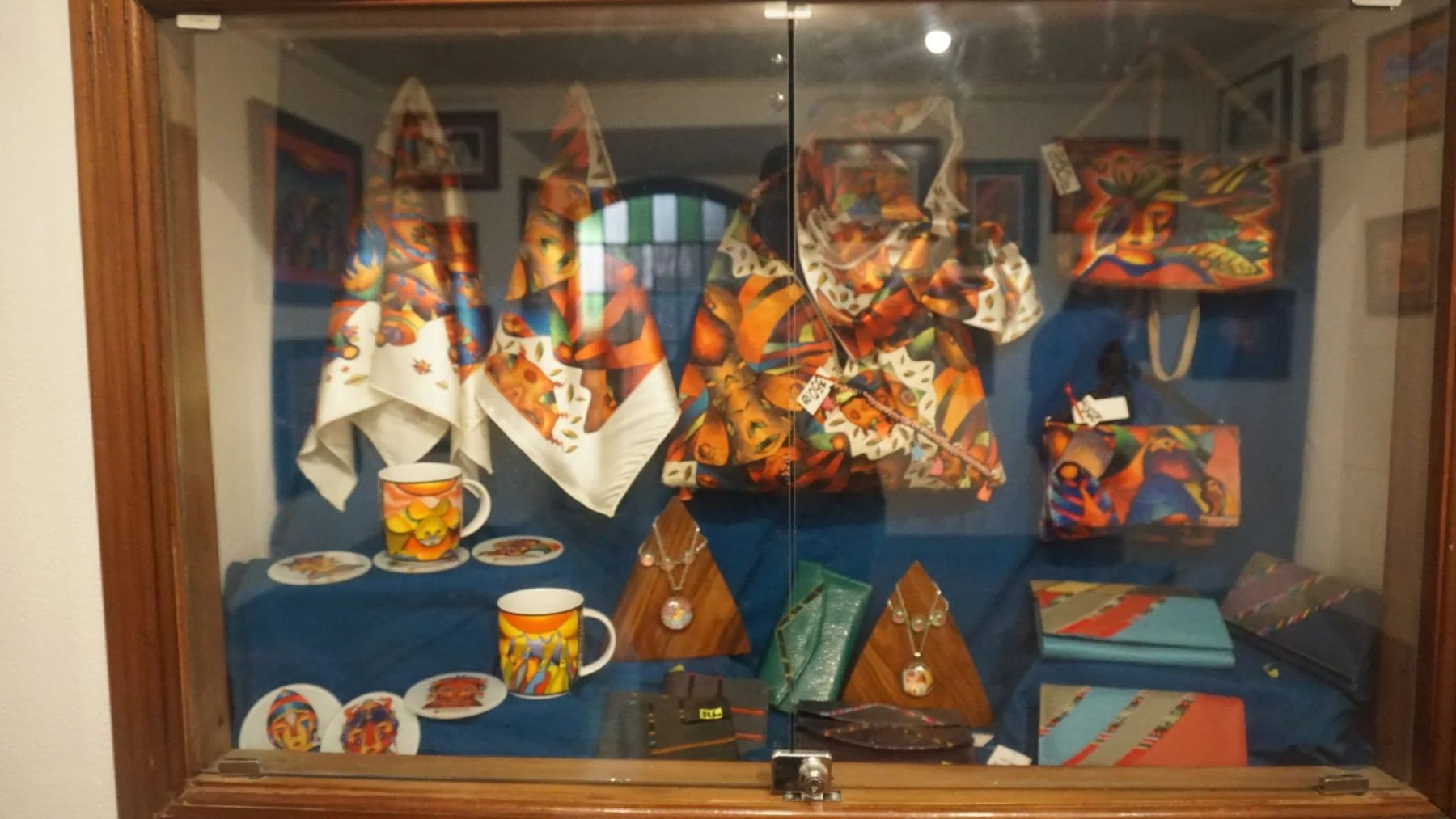 Galeria Mamani Mamani, fotografía 3