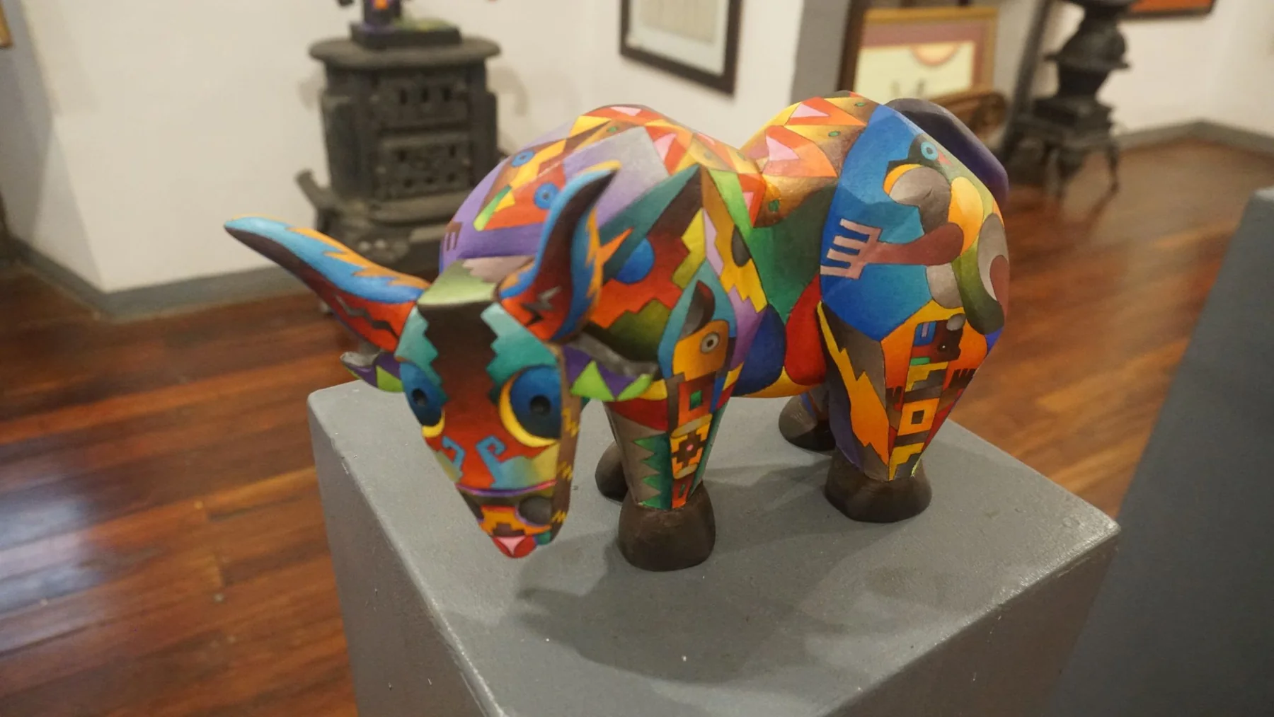 Galeria Mamani Mamani, fotografía 4