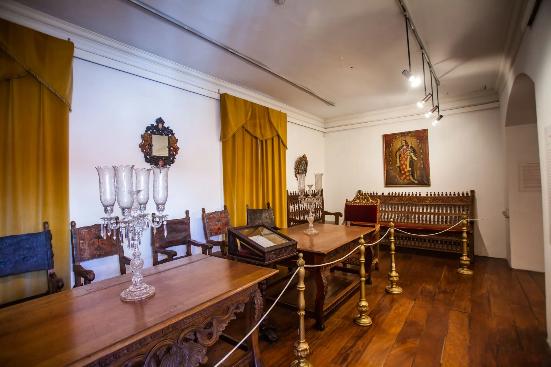 Museo Casa de Pedro Domingo Murillo, fotografía 5