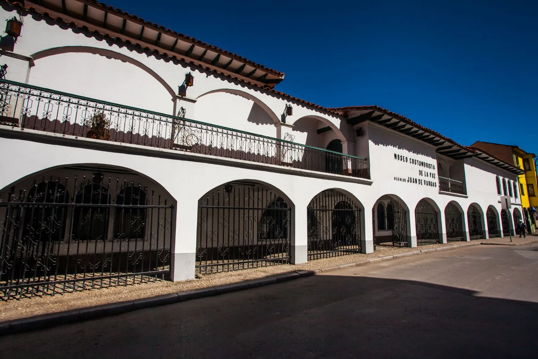 Museo Costumbrista Juan de Vargas, fotografía 1
