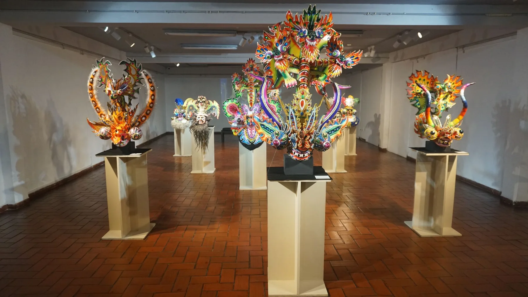 Museo Costumbrista Juan de Vargas, fotografía 2