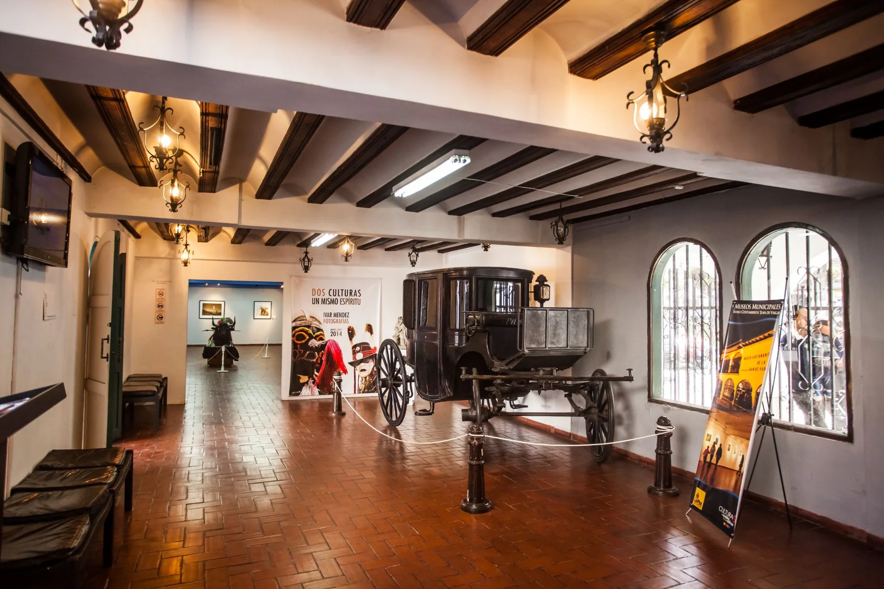 Museo Costumbrista Juan de Vargas, fotografía 3