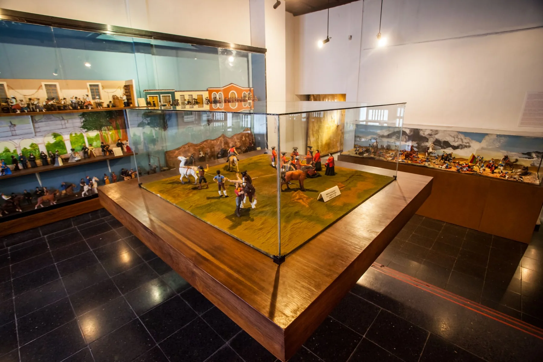 Museo Costumbrista Juan de Vargas, fotografía 4