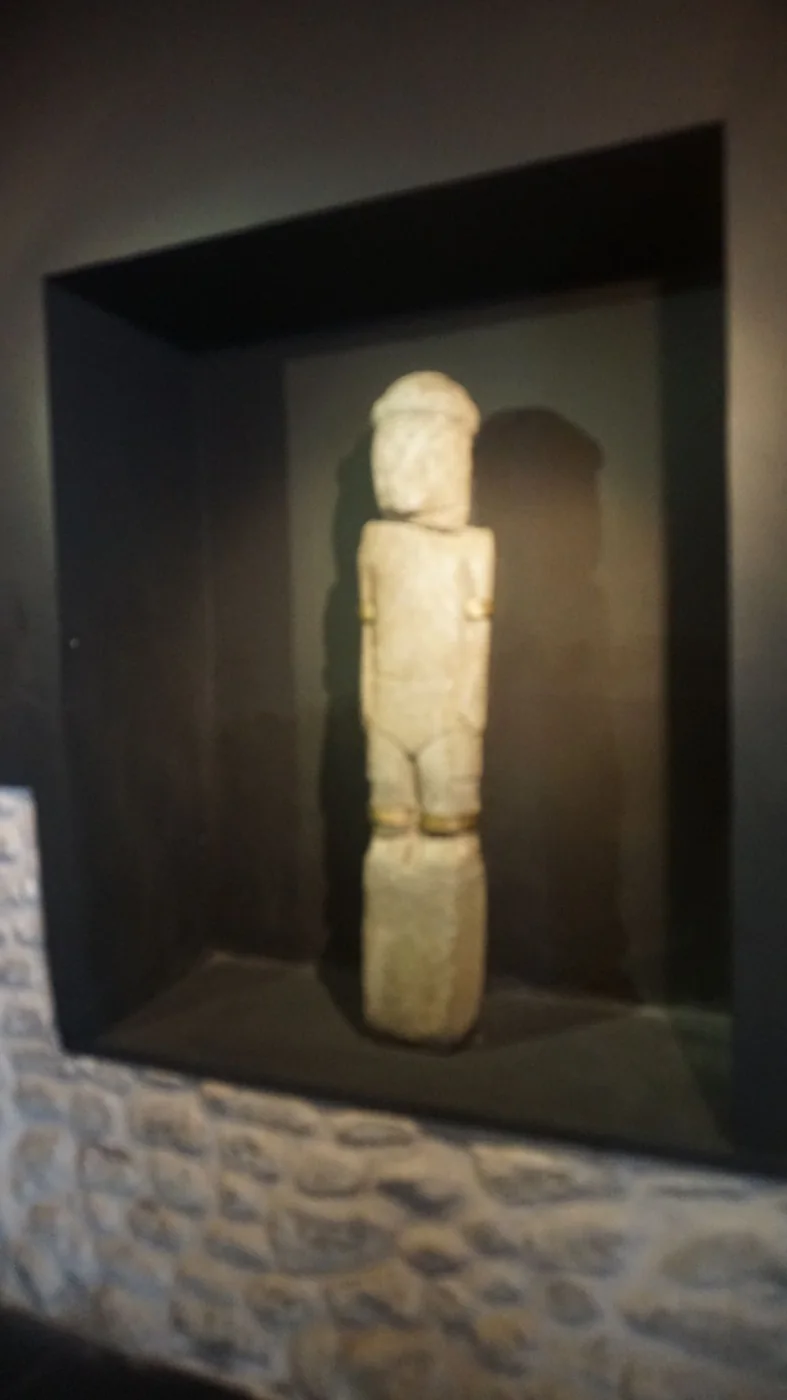 Museo de Metales Preciosos, fotografía 3
