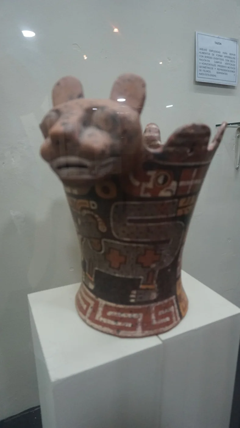Museo de Metales Preciosos, fotografía 5