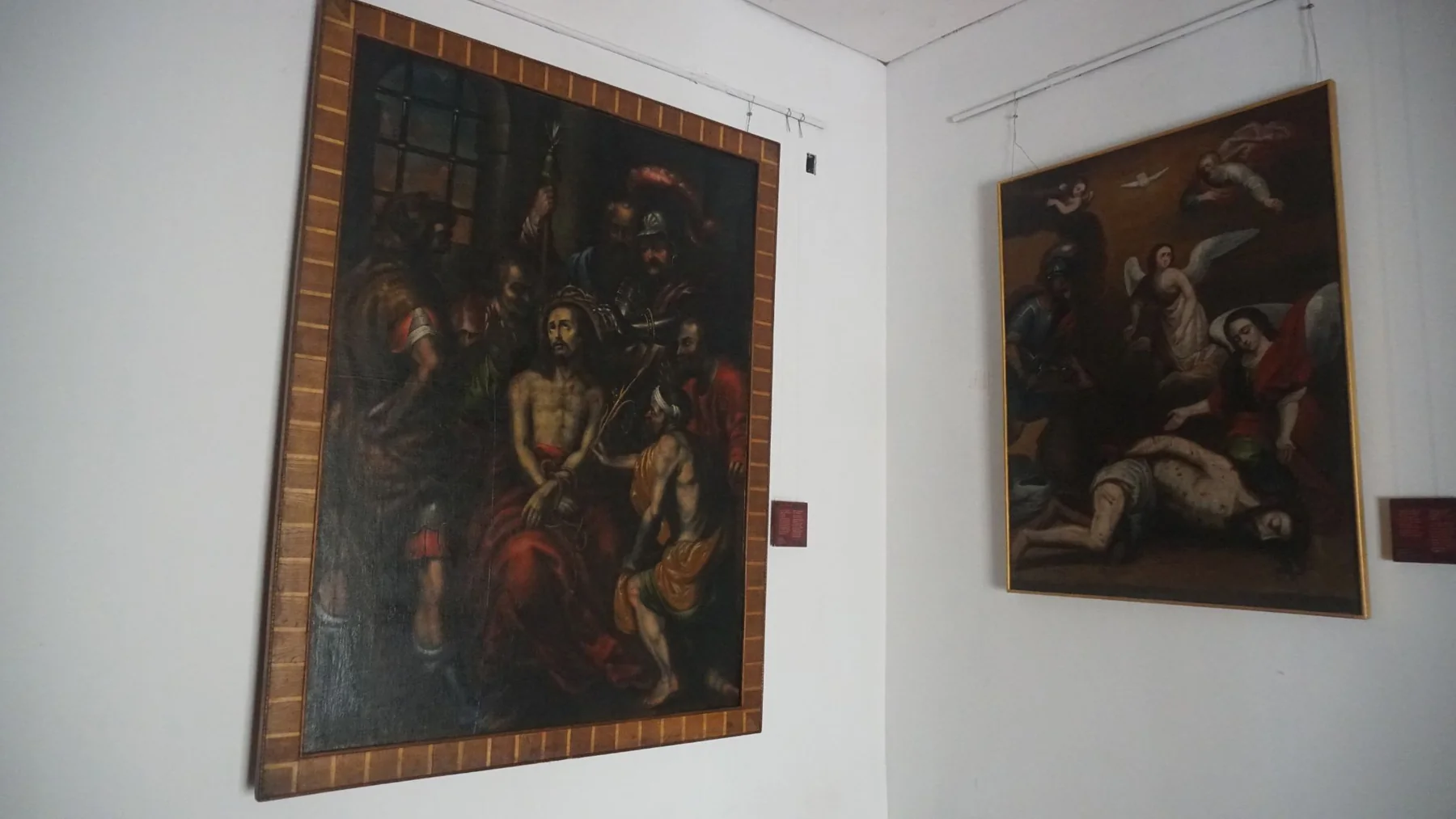 Museo de San Francisco, fotografía 3