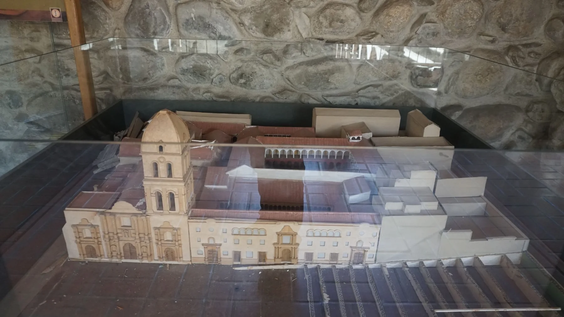 Museo de San Francisco, fotografía 5