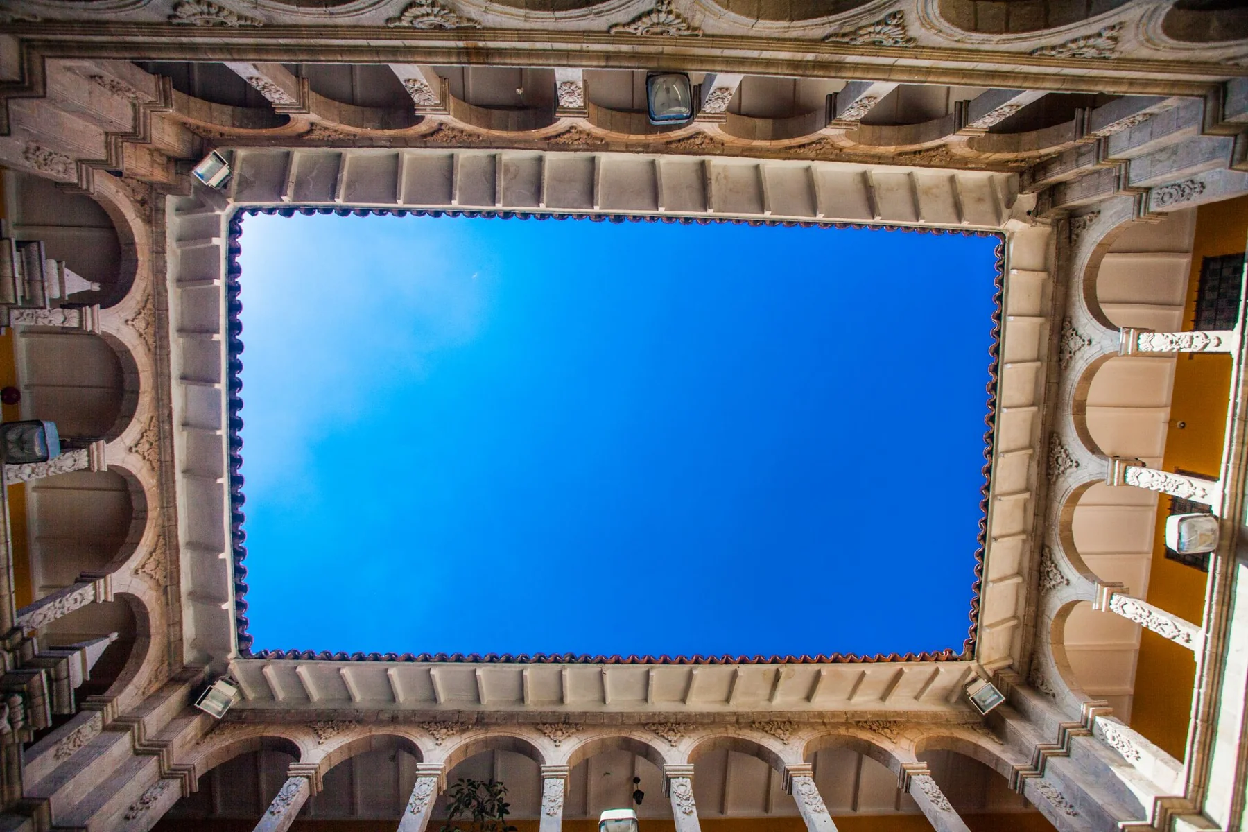 Museo Nacional de Arte, fotografía 4