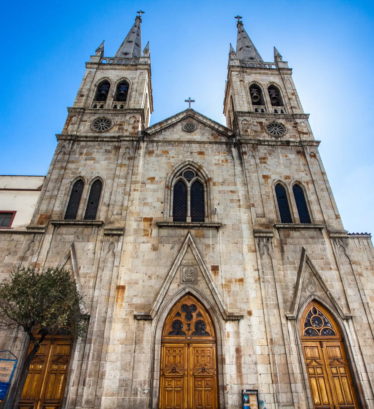 Templo de la Recoleta, fotografía 4