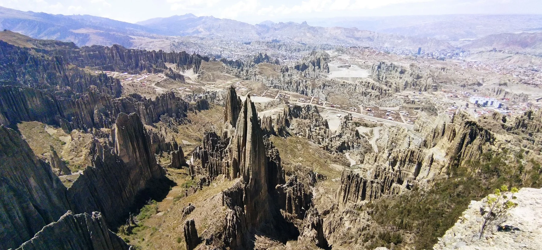 Valle de Gigantes, fotografía 5