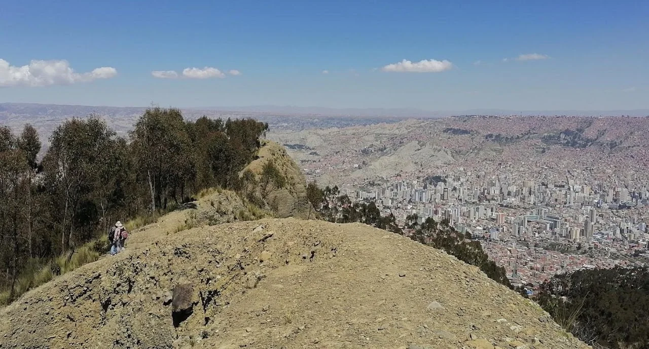 Curakollu, fotografía 1