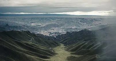 Curakollu, fotografía 2
