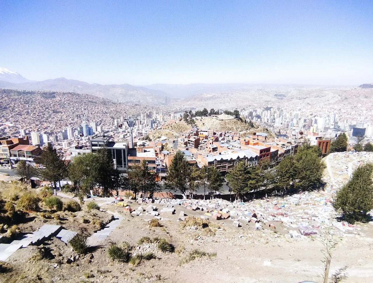 27 de Mayo, fotografía 1