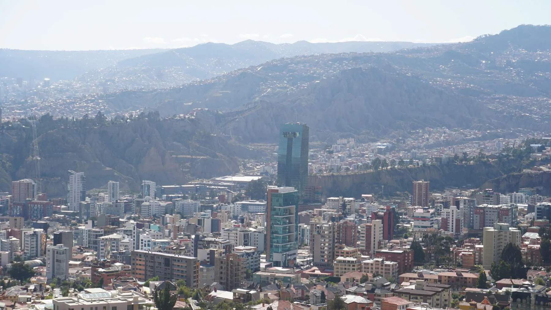 Mirador de Alto Seguencoma, fotografía 4