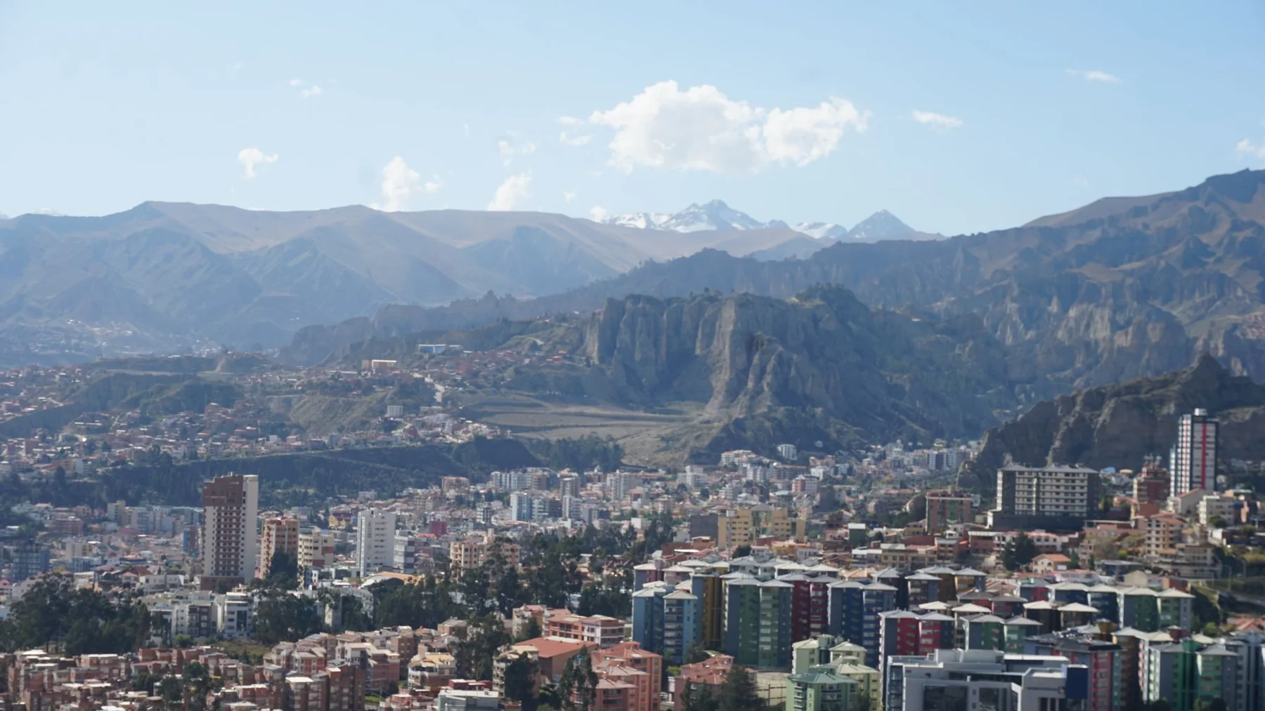 Mirador de Alto Seguencoma, fotografía 5