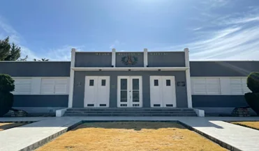 Museo Histórico Militar, fotografía 1