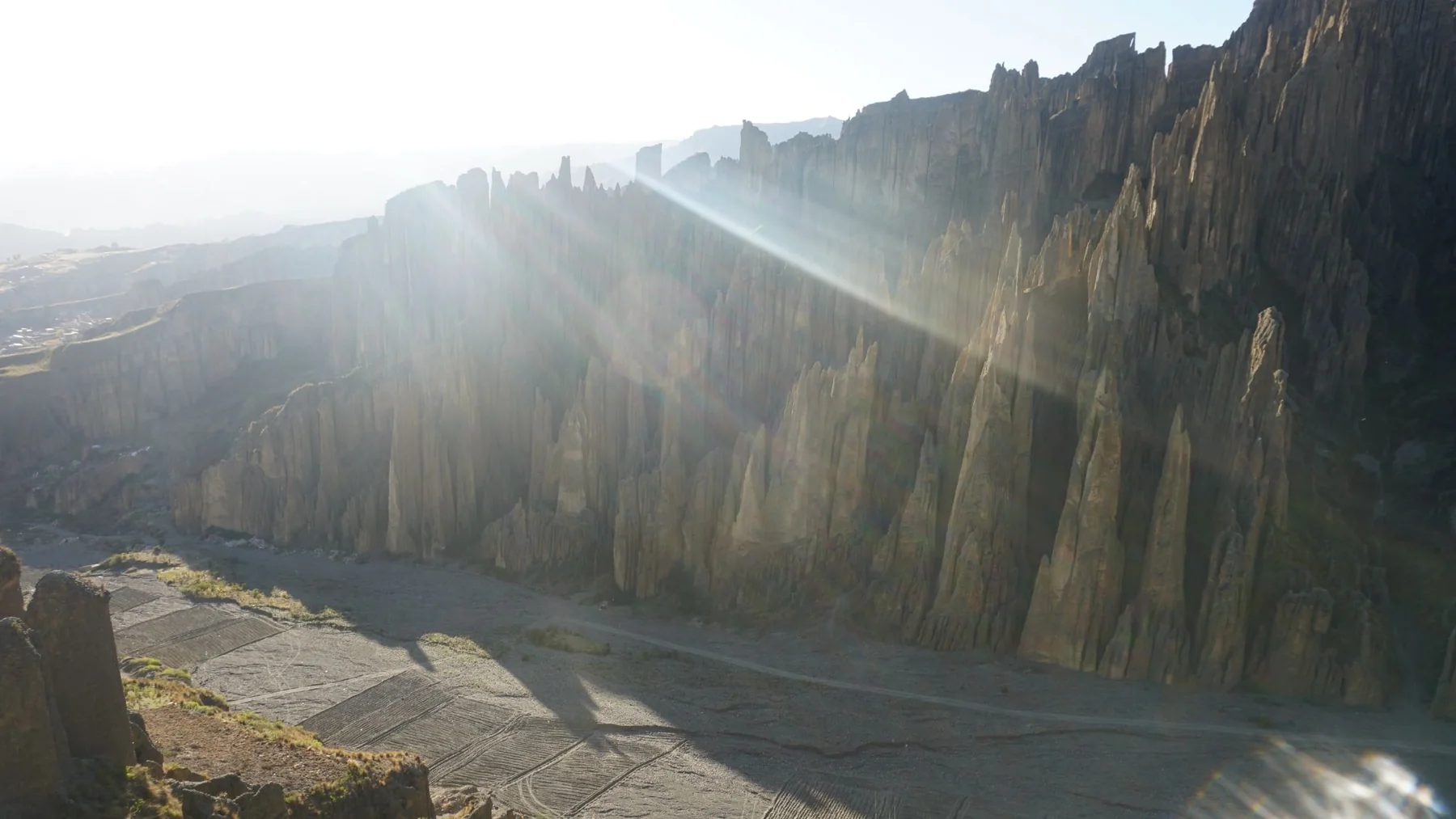 Valle de las Animas, fotografía 3
