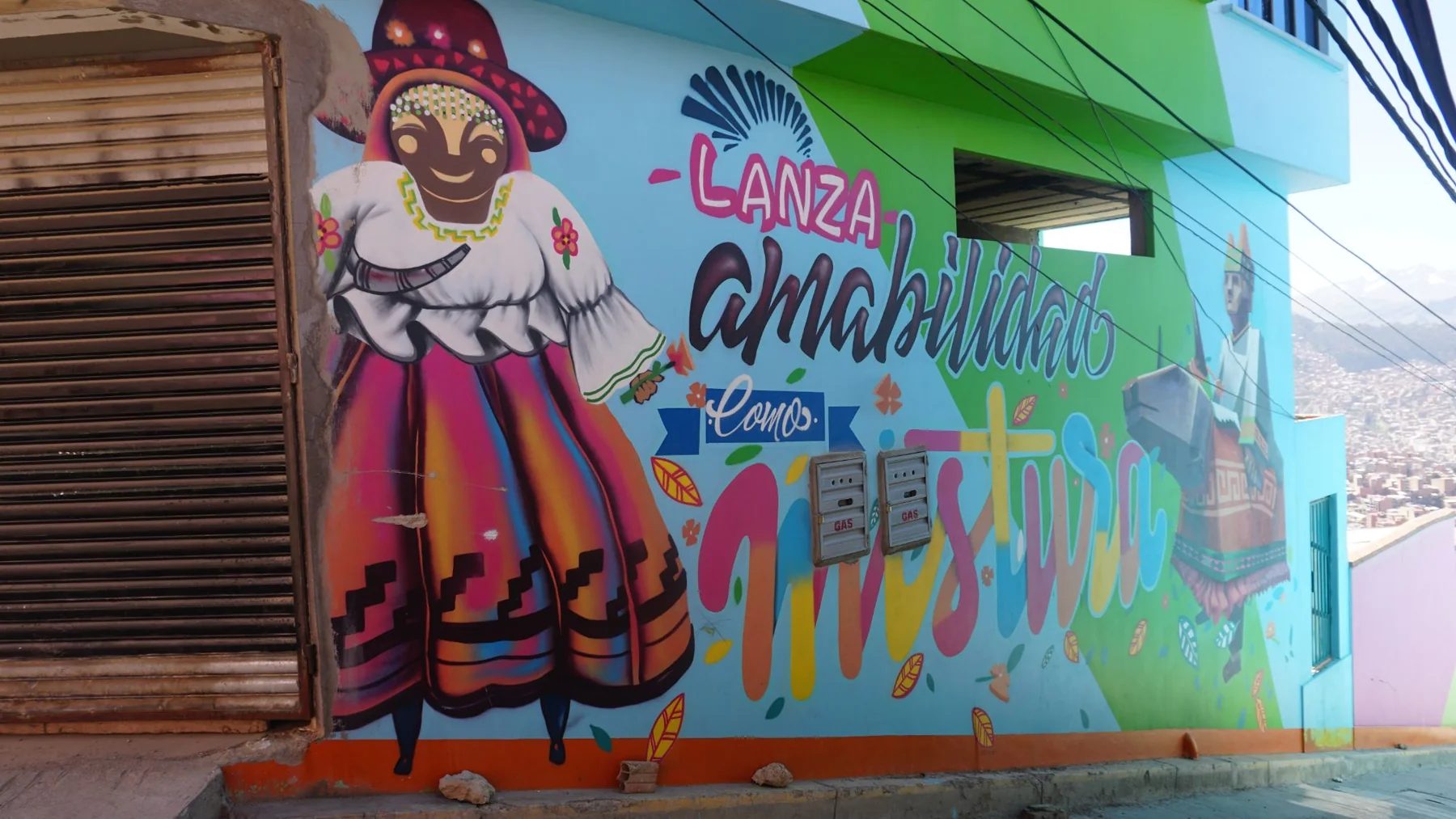 Barrio Chualluma, fotografía 3