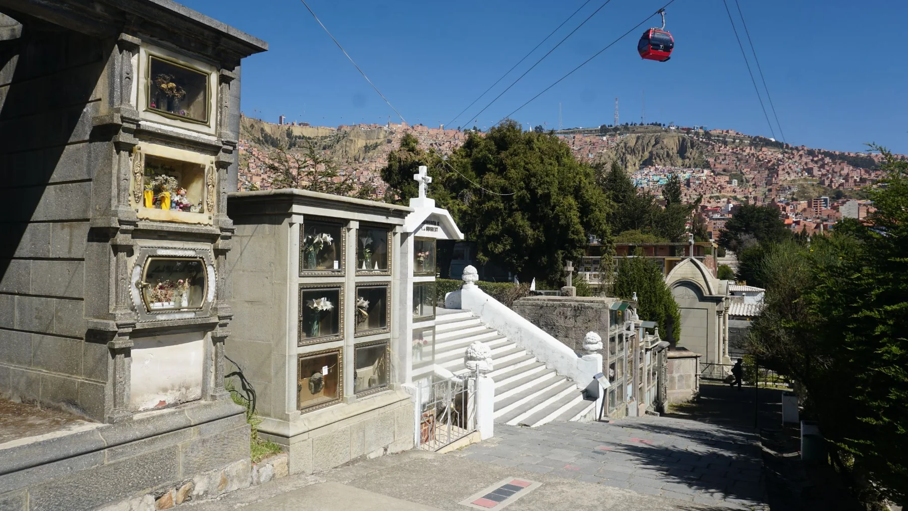 Cementerio General, fotografía 5