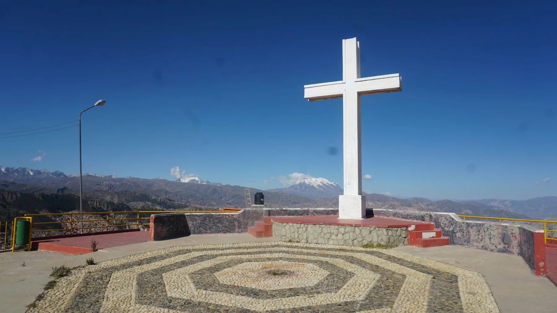 Mirador J´acha Apacheta, fotografía 1