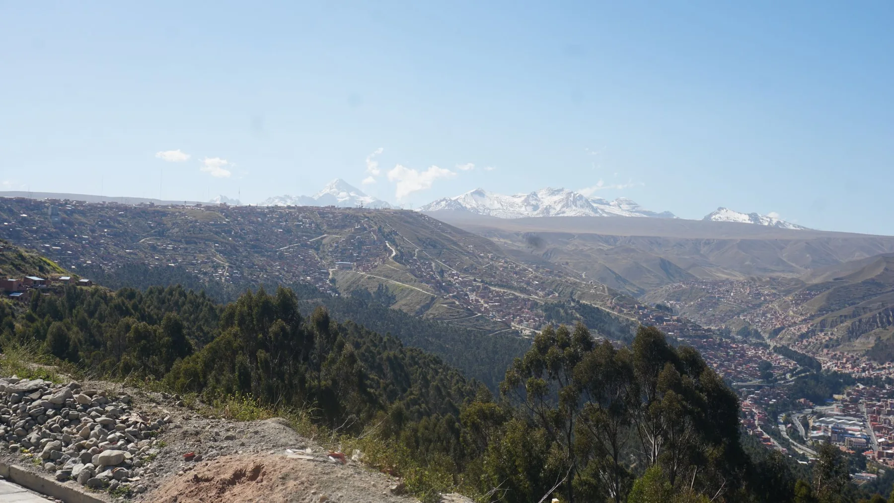 Mirador J´acha Apacheta, fotografía 3