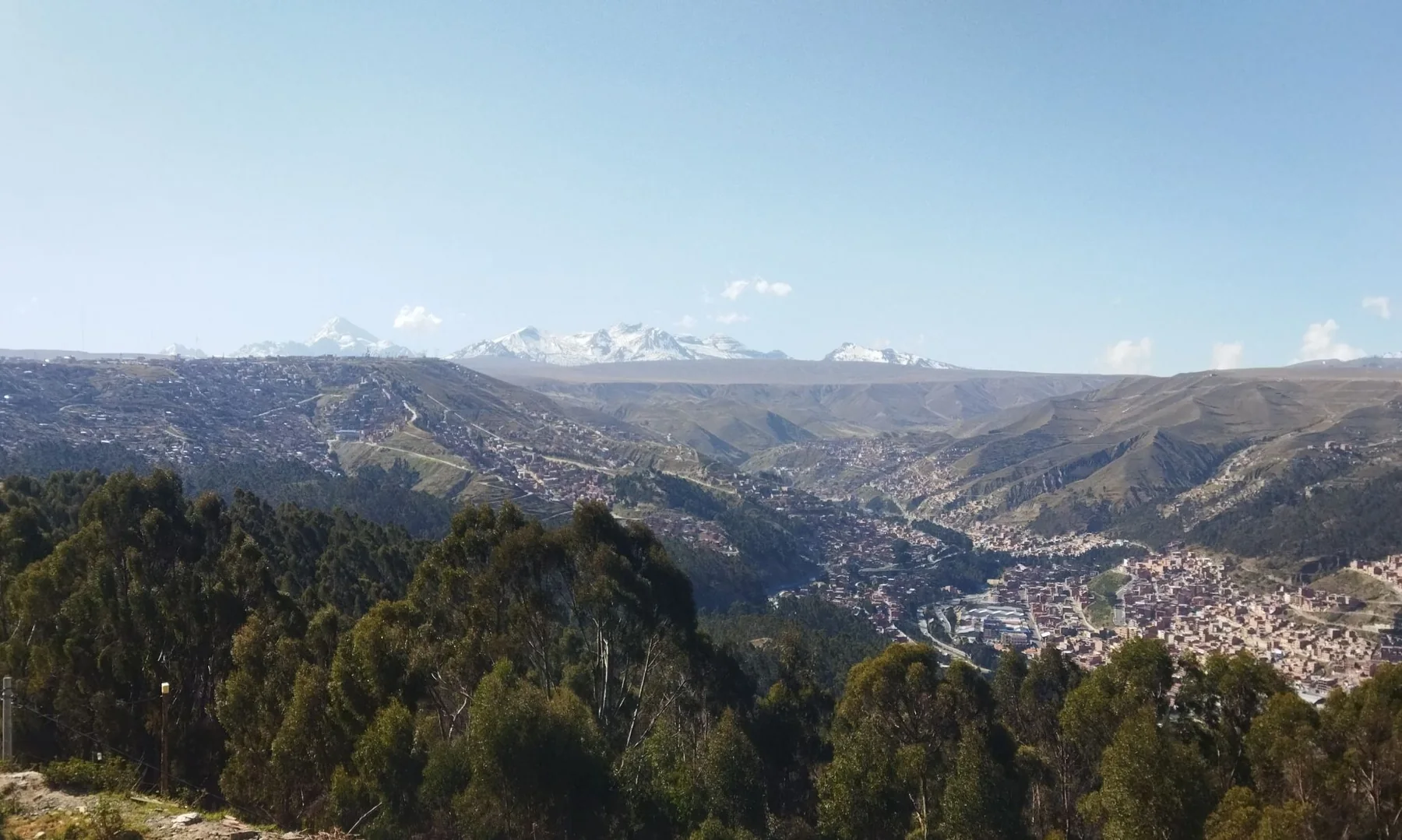 Parque de Pura Pura, fotografía 2