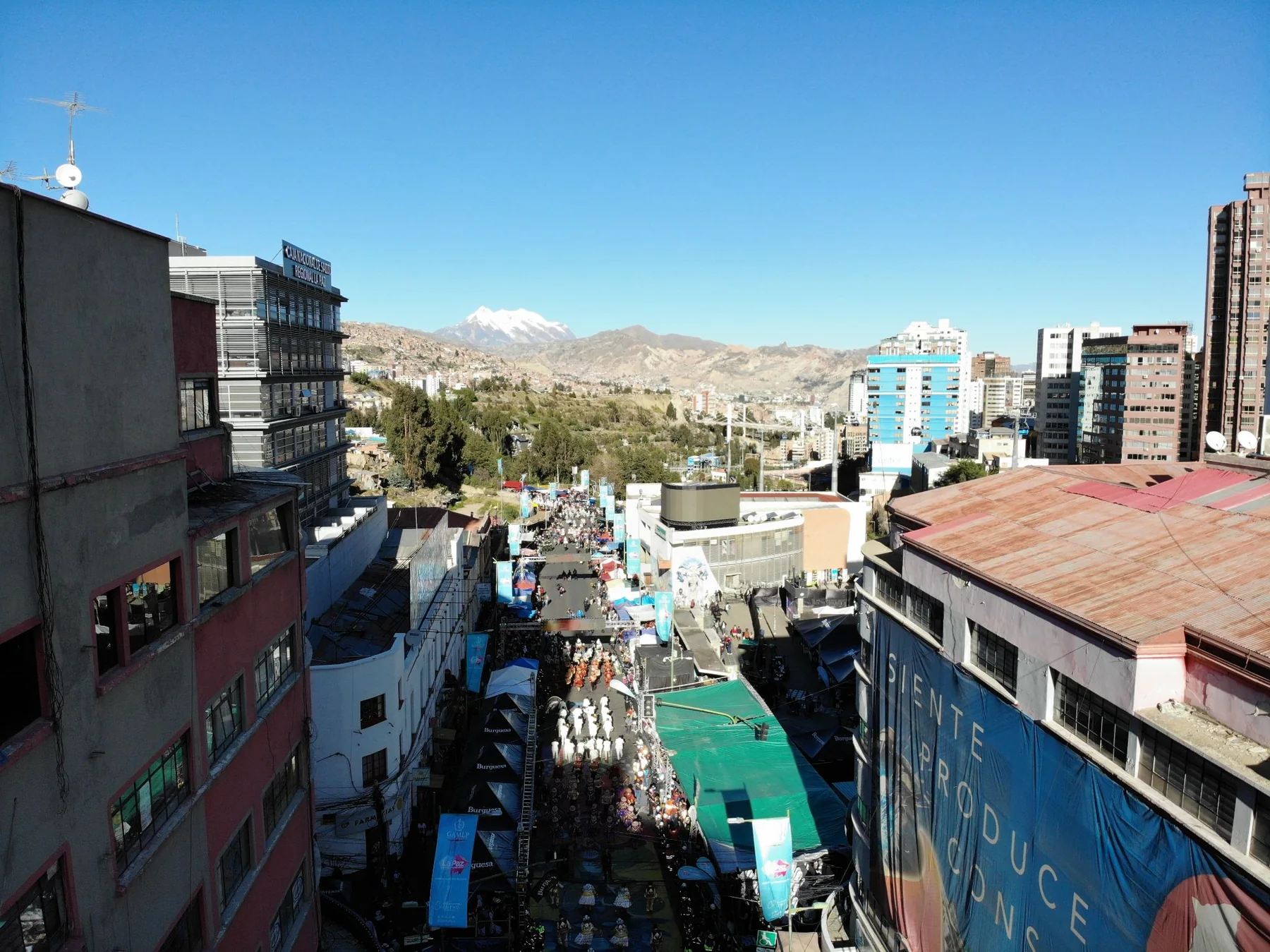 Santuario del Señor Jesus del Gran Poder, fotografía 4