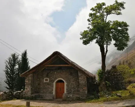 Iglesia Santa María de la Asunta, fotografía 1