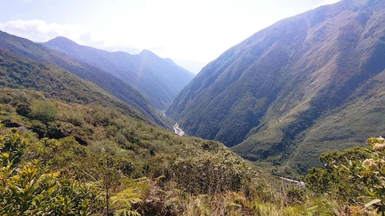 Mirador de Coscapa, fotografía 1
